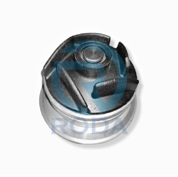 RD 18 - FORD 100 4.2 18V TDI MWM - Imagen 2