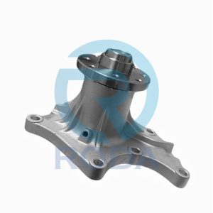 RD 19 - ISUZU PICK UP 2.5-2.8-3.1 8V TD-TDI