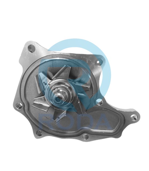RD 19 - CHEVROLET LUV 2.5-2.8-3.1 8V TD - Imagen 2