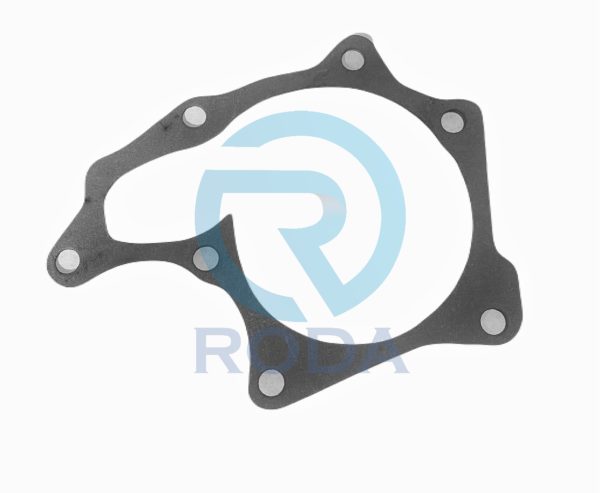 RD 19 - CHEVROLET LUV 2.5-2.8-3.1 8V TD - Imagen 3