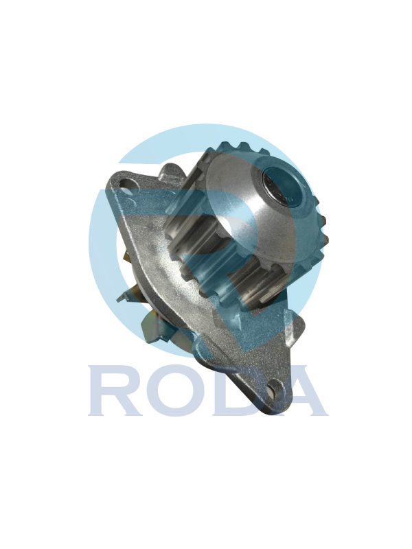 RD 208 - AUDI A4/A6 2.4 V6 30V