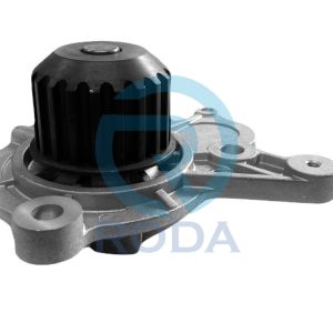 RD 220 - CHEVROLET CAPTIVA 2.0 16V VCDI