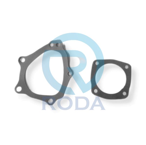 RD 38 - FIAT UNO/DUNA 1.7 8V DIESEL - Imagen 3