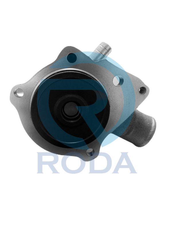 RD 60 - FORD SIERRA 1.6 8V S/AA - Imagen 3