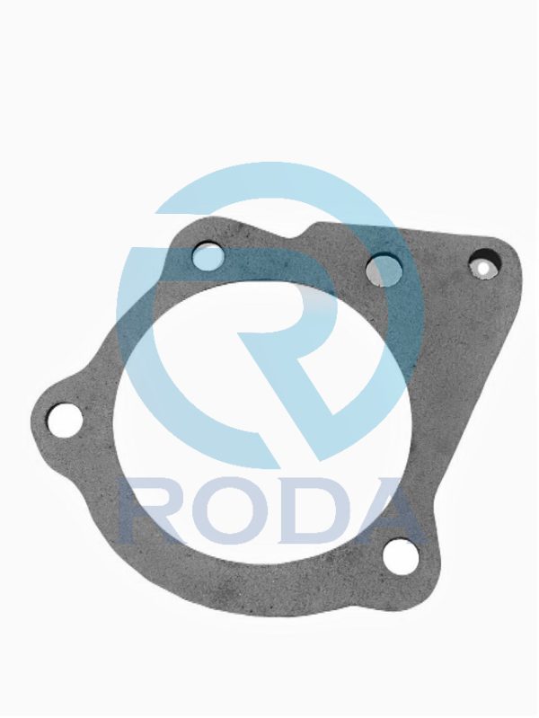 RD 60 - FORD SIERRA 1.6 8V S/AA - Imagen 4