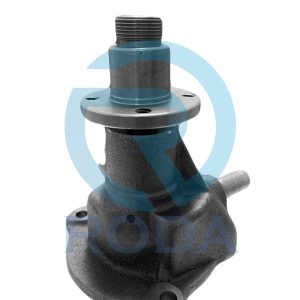 RD 61 - FORD SIERRA 1.6 8V C/AA