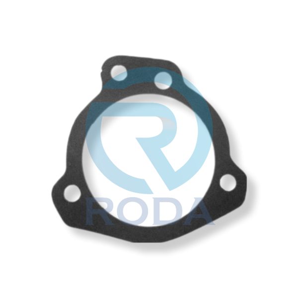 RD 64 - FORD TAUNUS 2.3 8V POLEA VISCOSA - Imagen 3