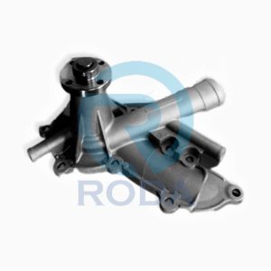 RD 92 - IKA TORINO 3.8 4 BANCADAS