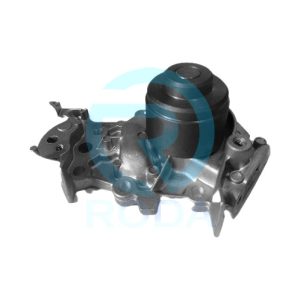 RD 110 - RENAULT CLIO 1.2 16V