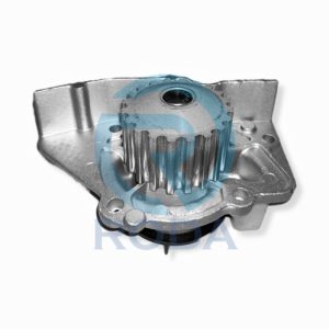 RD 226 - PEUGEOT 306/406/605 2.0 16V C/ALA