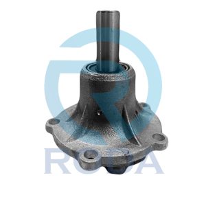 RD 280 - TOYOTA PICK UP HILUX 2.0 8V