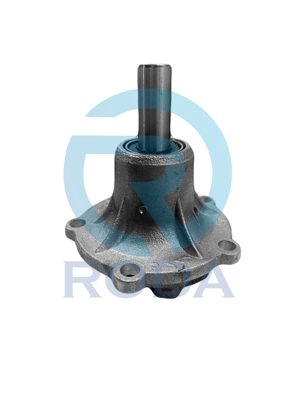 RD 280 - TOYOTA PICK UP HILUX 2.0 8V