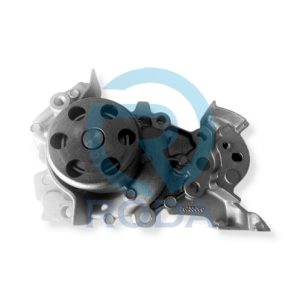 RD 302 - RENAULT CLIO 1.2 MOTOR D4F