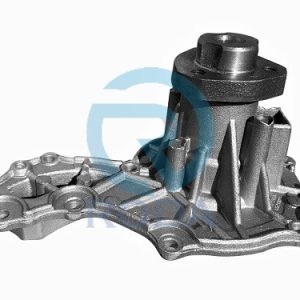 RD 89/1 - VW GOL 1.9 DIESEL ALT. MAZA 78MM