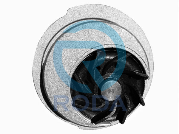 RD 270 - SUZUKI FUN 1.0-1.4 8V - Imagen 2