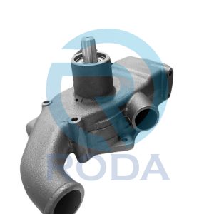 RD 127 - MASSEY FERGUSSON 296/297/299 C/POLEA