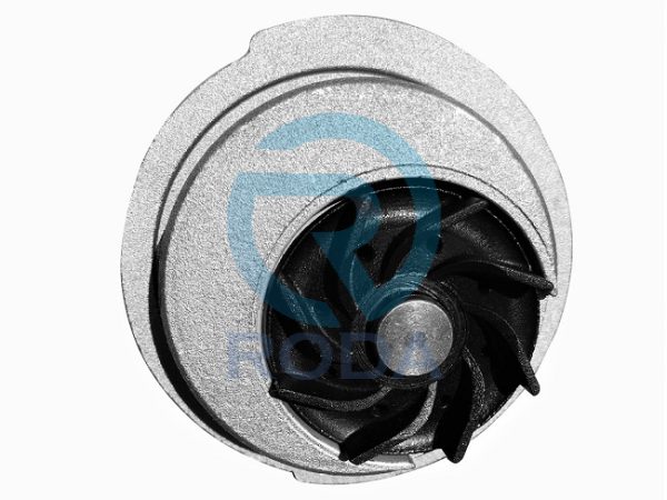 RD 270 - CHEVROLET CORSA 1.0-1.2-1.6 8V - Imagen 2