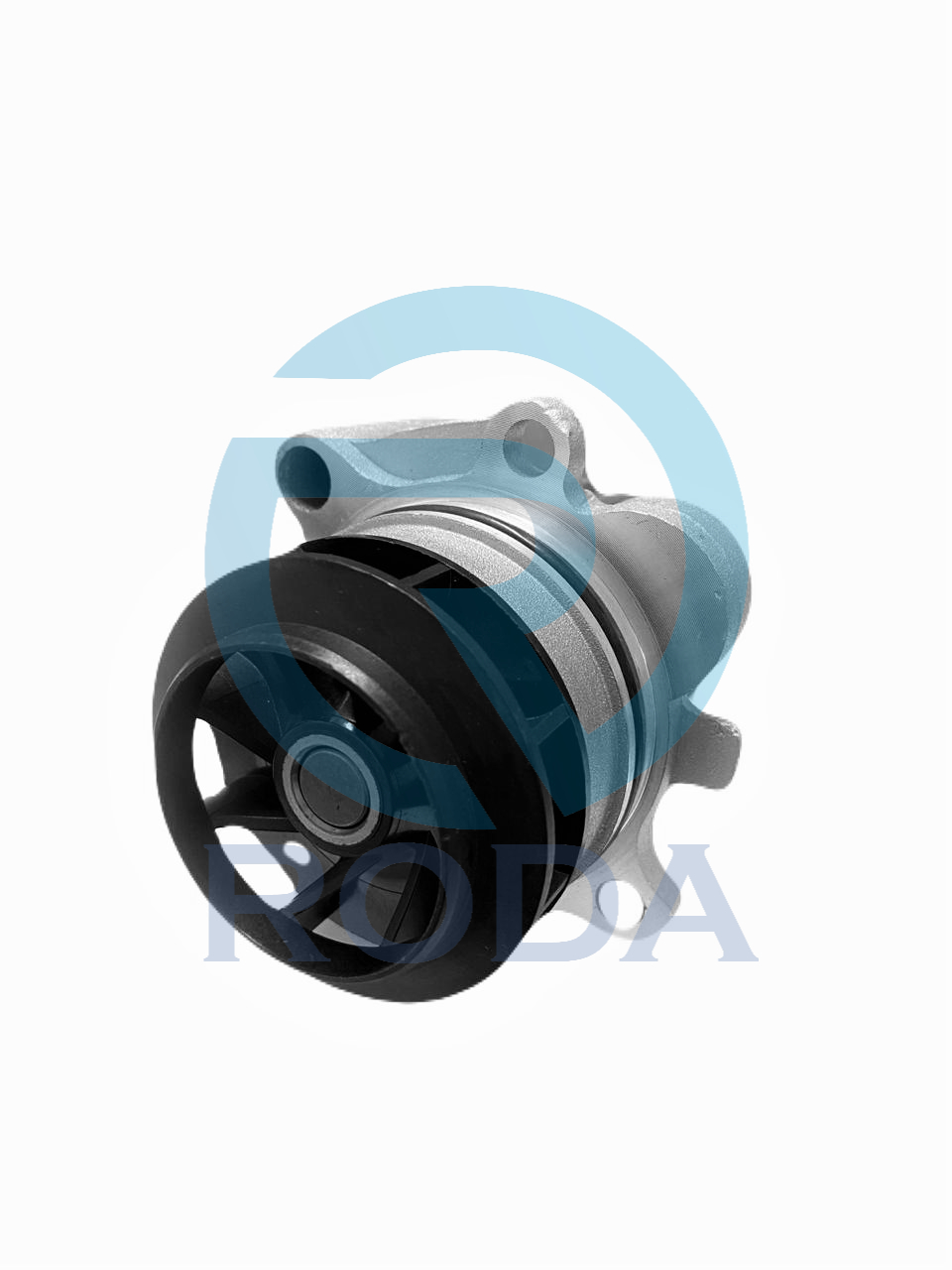 RD 212 - SKODA OCTAVIA 1.6-2.0 FSI - Imagen 2