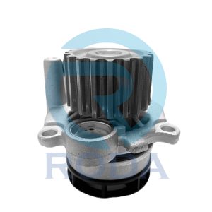 RD 212 - SKODA OCTAVIA 1.6-2.0 FSI