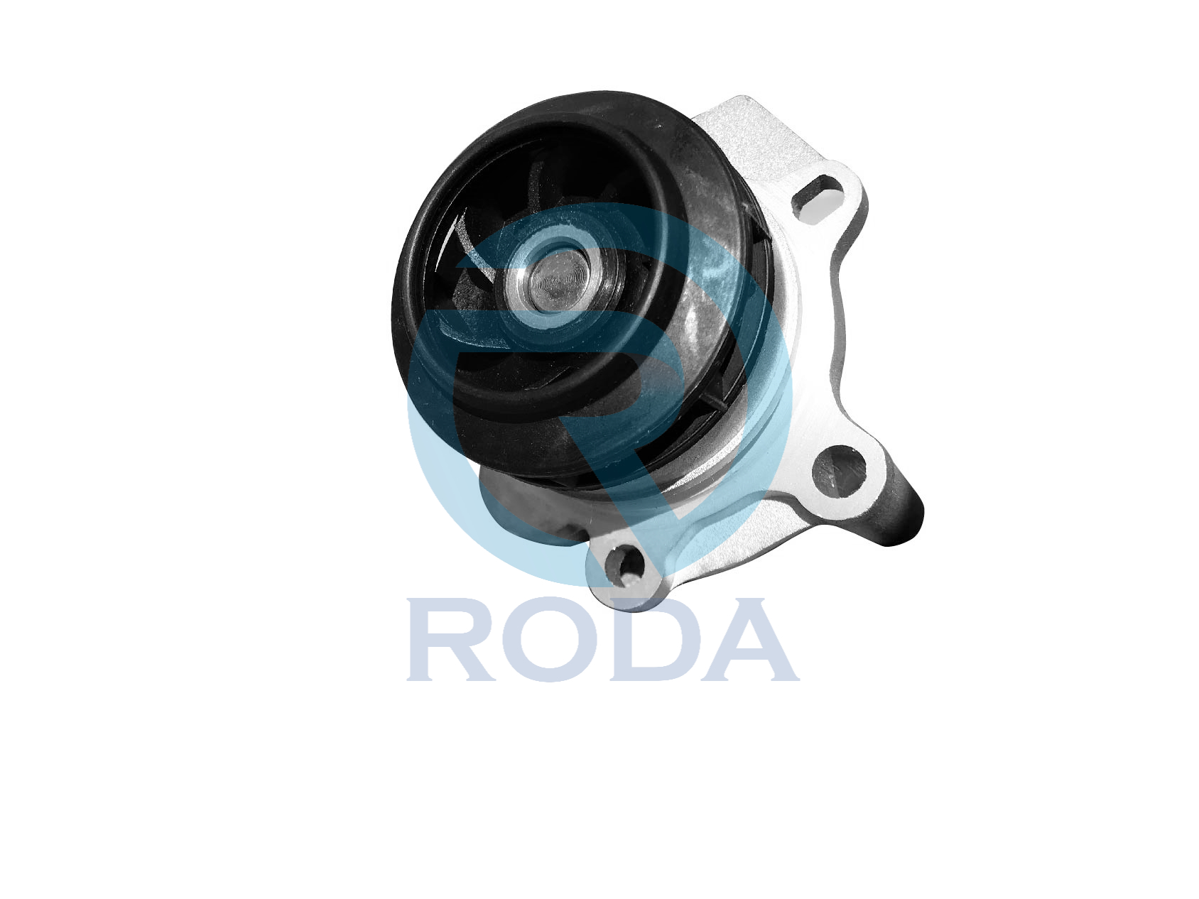 RD 217 - SKODA FABIA/OCTAVIA 1.9 TDI - Imagen 2