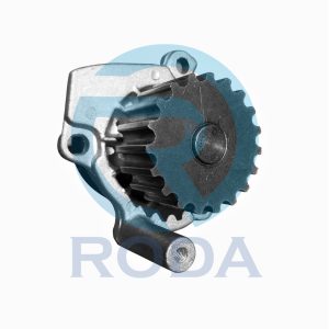 RD 217 - SKODA FABIA/OCTAVIA 1.9 TDI