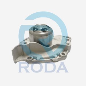 RD 308 - NISSAN KUBISTAR 1.2