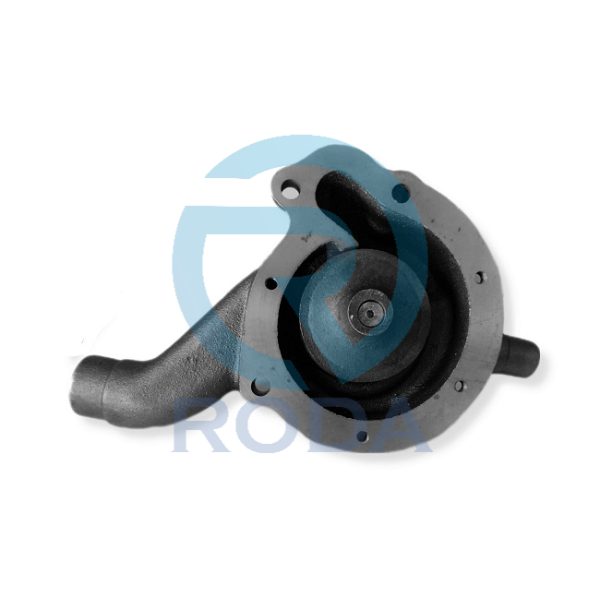 RD 310 - M. BENZ 1112/L3500 MOTOR OM 321 - Imagen 2