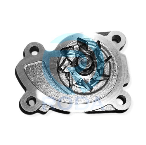 RD 370 - M. BENZ SMART FORFOUR II 0.9T-1.0 - Imagen 2