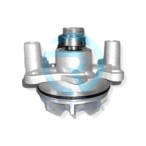 RD 266 - NISSAN INTERSTAR/PRIMASTER 2.5 DCI