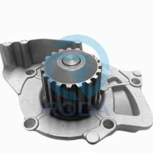 RD 244 - VOLVO C.30/C.70 COUPE 2.0 20V