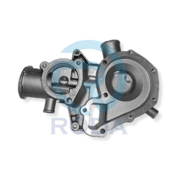 ANTECUERPO VW GOL/FORD ESCORT CHT - COD. 1842 - Imagen 2