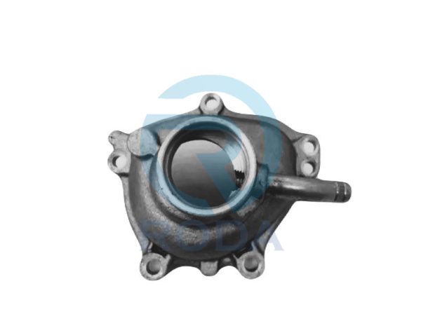 ANTECUERPO FIAT DUNA/PALIO/SIENA 1.7 DIESEL - COD.1845