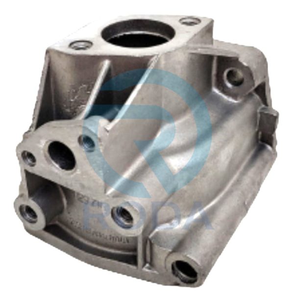 ANTECUERPO FIAT 128/147 NAFTERO/UNO - COD. 1848