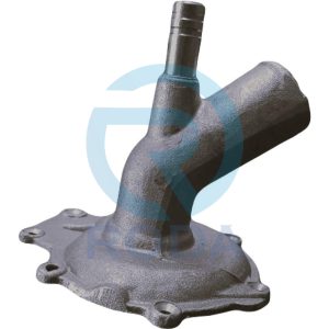 TAPA BOMBA FIAT MOTOR E TORQ - COD. 1850
