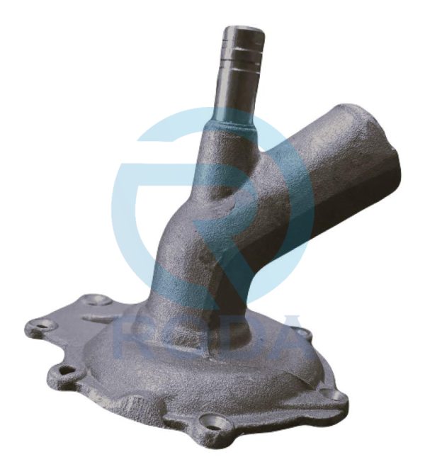 TAPA BOMBA FIAT MOTOR E TORQ - COD. 1850