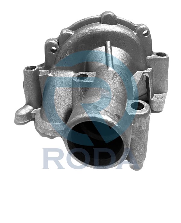 ANTECUERPO PEUGEOT 306 4AG. - COD. 1851