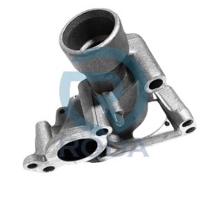 ANTECUERPO PEUGEOT 306 6AG. - COD. 1852