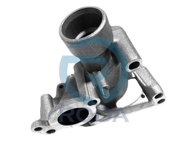 ANTECUERPO PEUGEOT 306 6AG. - COD. 1852