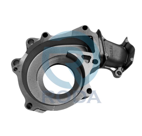 ANTECUERPO TOYOTA SW4 - COD. 1853 - Imagen 2