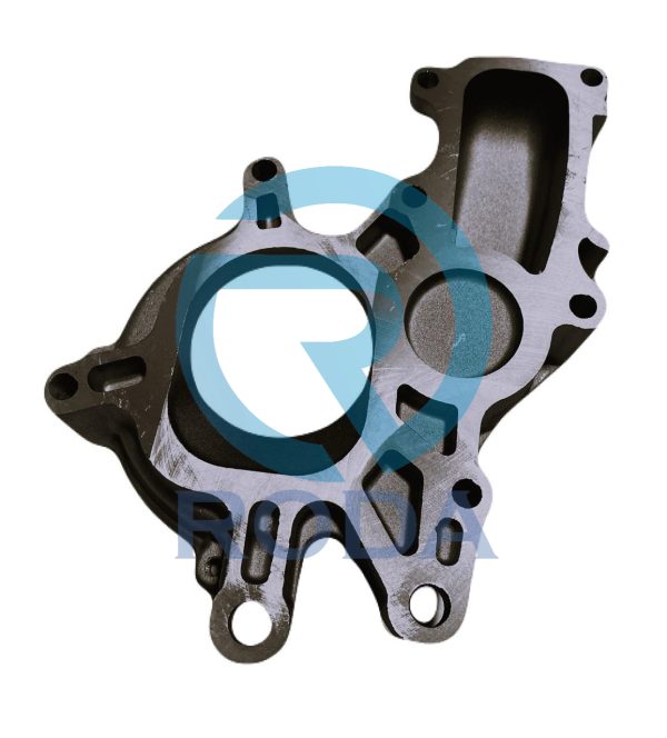ANTECUERPO TOYOTA SW4 - COD. 1853