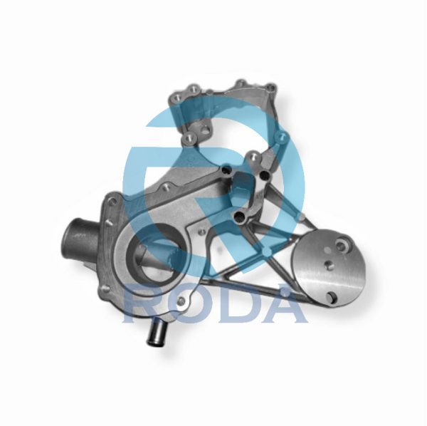 ANTECUERPO MOTOR MAXION - COD. 1854 - Imagen 2