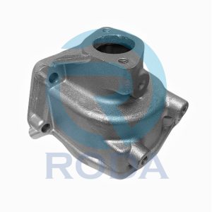 ANTECUERPO FIAT 128/147 NAFTERO/UNO - ANT.1848