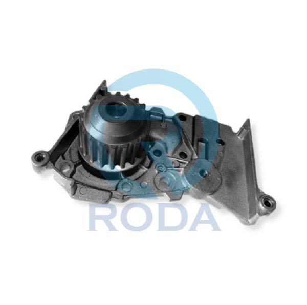 RD 106 - RENAULT MEGANE/KANGOO 1.6 16V K4M + KIT DIST. - Imagen 2