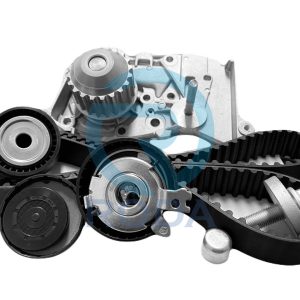 RD 106 - RENAULT MEGANE/KANGOO 1.6 16V K4M + KIT DIST.