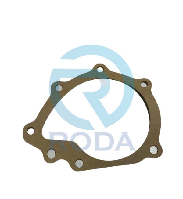ANTECUERPO PEUGEOT 306 6AG. - COD. 1852 - Imagen 3