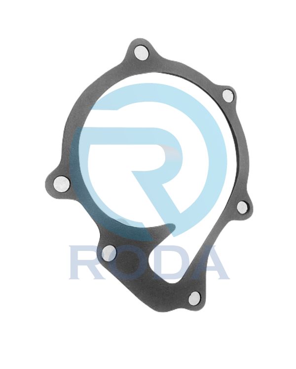 ANTECUERPO TOYOTA SW4 - COD. 1853 - Imagen 3