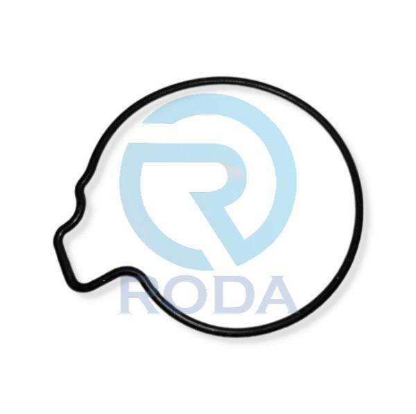 TAPA BOMBA FIAT MOTOR E TORQ - COD. 1850 - Imagen 2