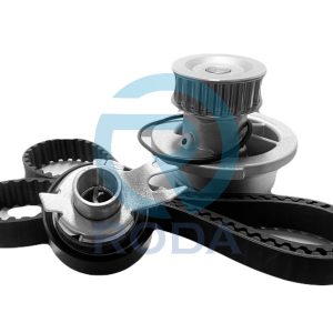 RD 339 - CHEVROLET AGILE 1.4 8V + KIT DIST.
