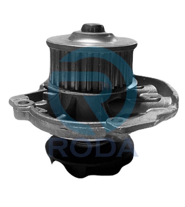 RD 55 - FIAT PALIO/SIENA/UNO M. FIRE + KIT DISTRIBUCION - Imagen 2