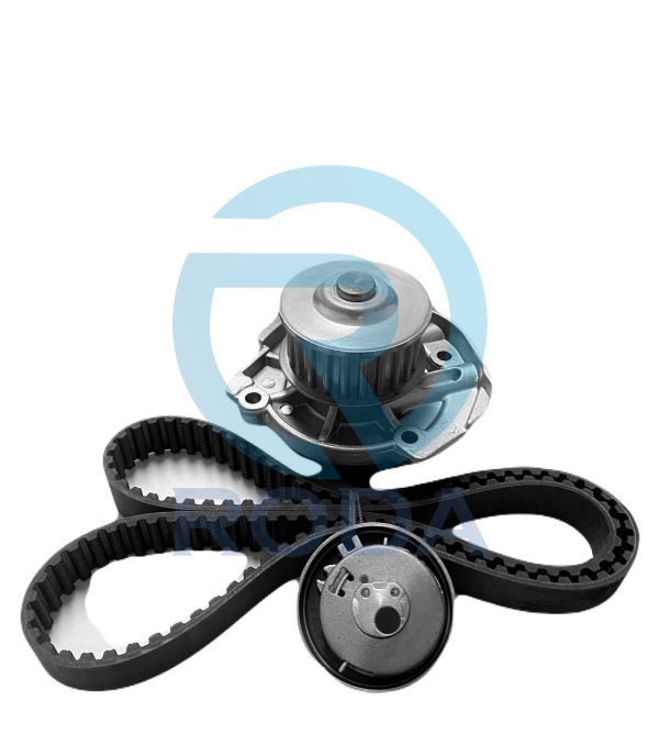RD 55 - FIAT PALIO/SIENA/UNO M. FIRE + KIT DISTRIBUCION